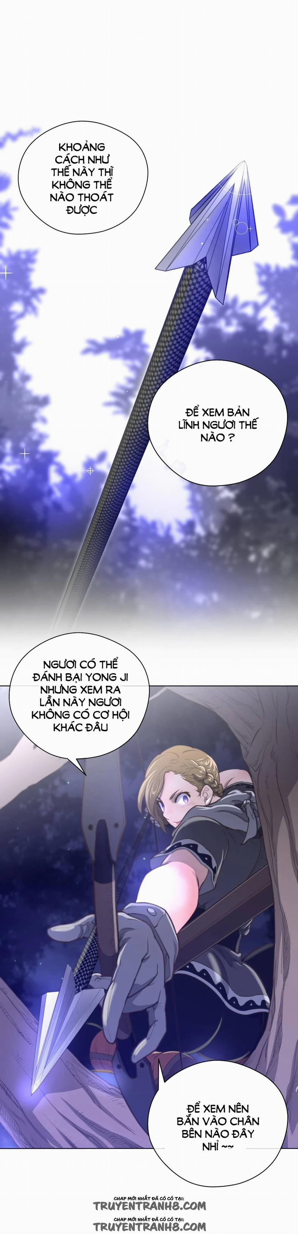 Một Nửa Hoàn Hảo 18 trang 9