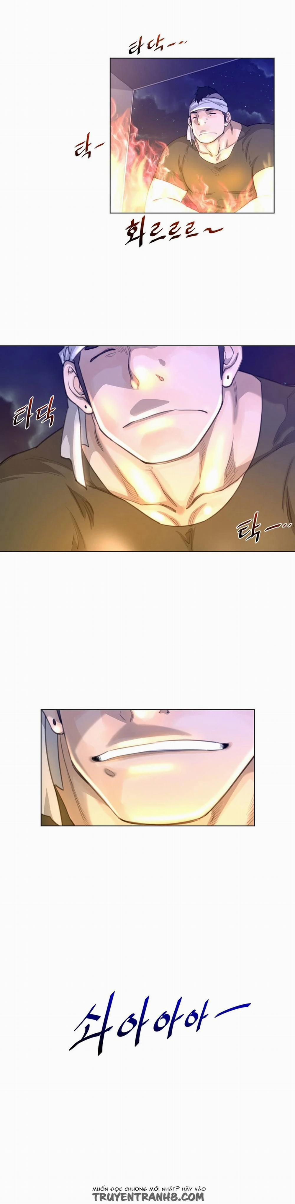 Một Nửa Hoàn Hảo 19 trang 17