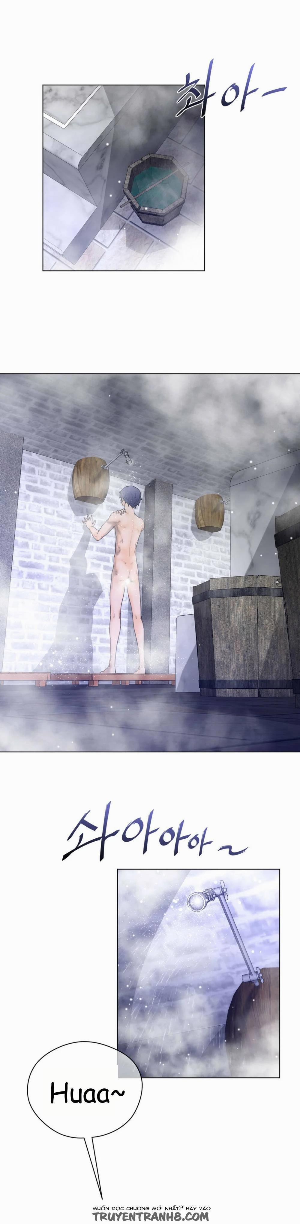 Một Nửa Hoàn Hảo 19 trang 18