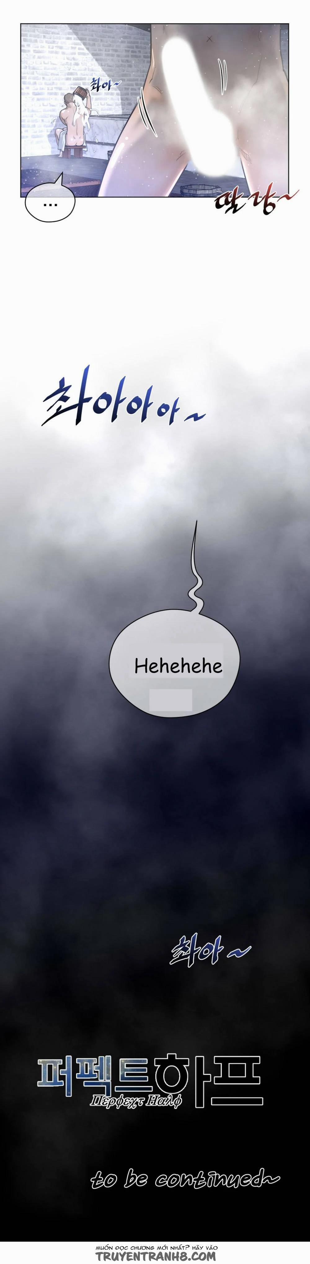 Một Nửa Hoàn Hảo 19 trang 24