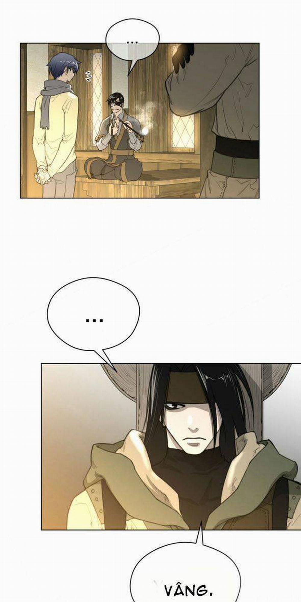 Một Nửa Hoàn Hảo 20 trang 10