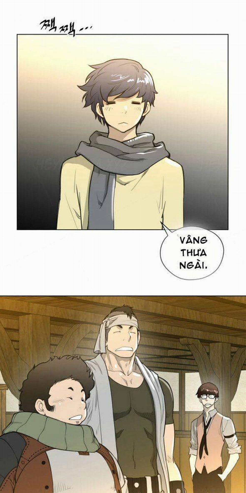 Một Nửa Hoàn Hảo 20 trang 12