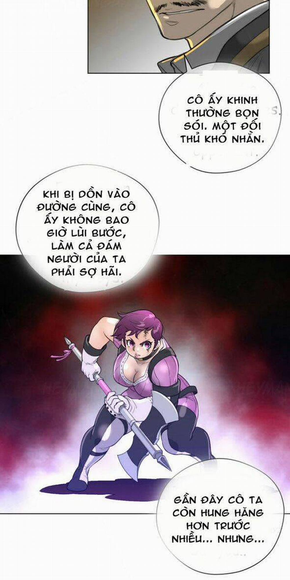 Một Nửa Hoàn Hảo 20 trang 15