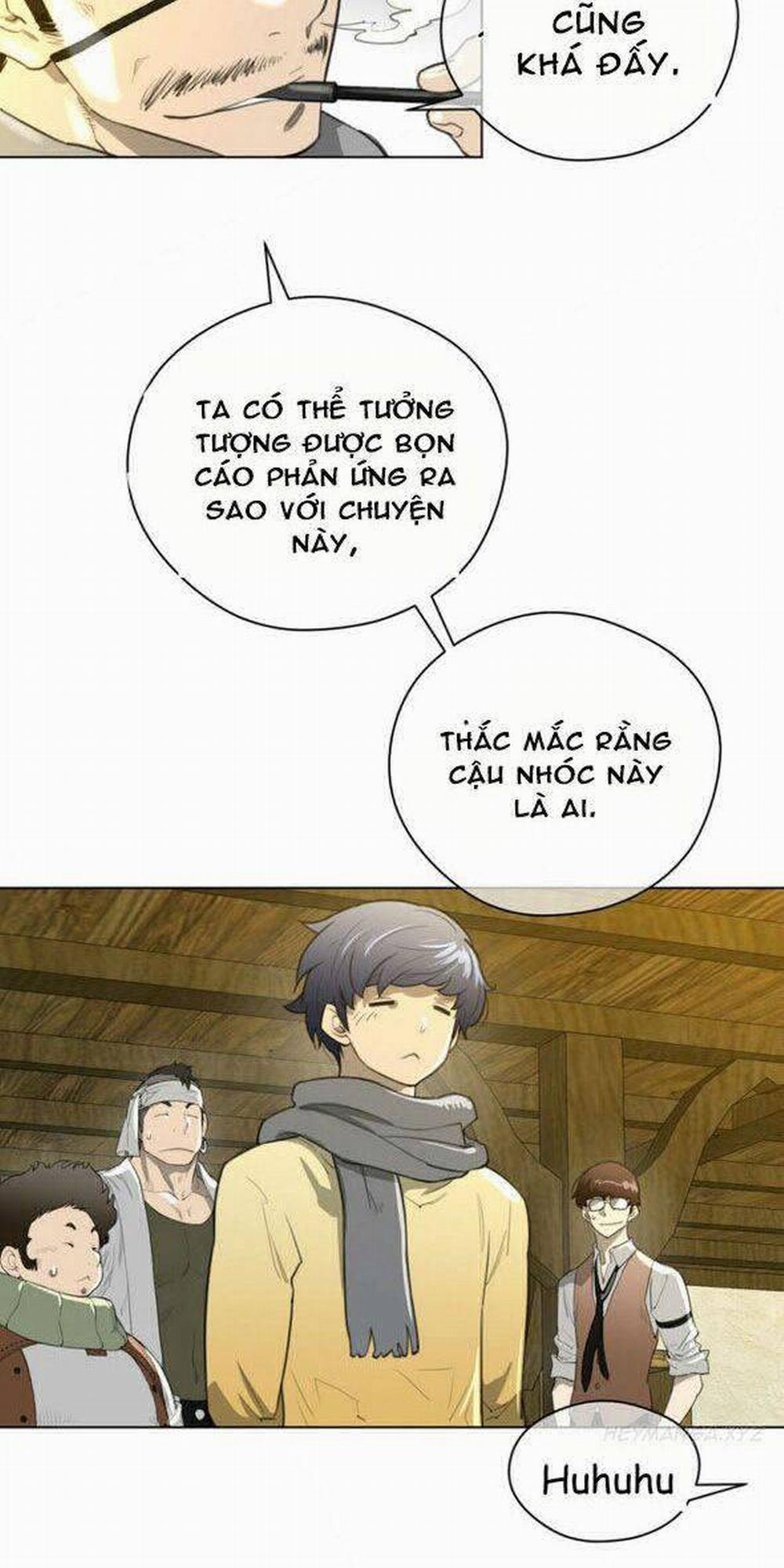 Một Nửa Hoàn Hảo 20 trang 17