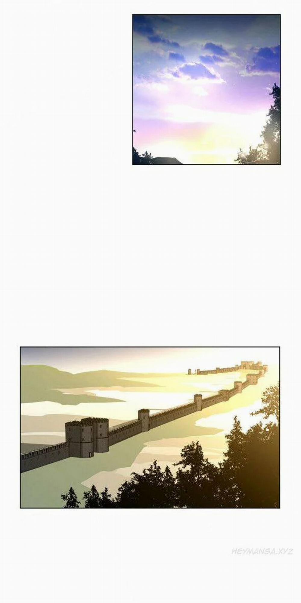 Một Nửa Hoàn Hảo 20 trang 29