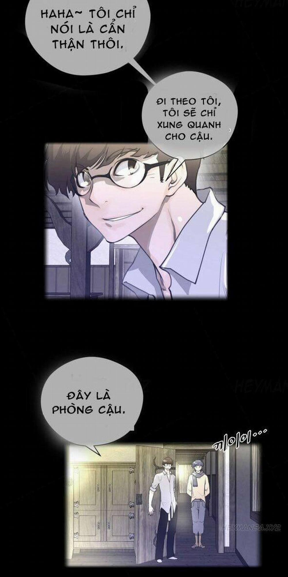 Một Nửa Hoàn Hảo 20 trang 3