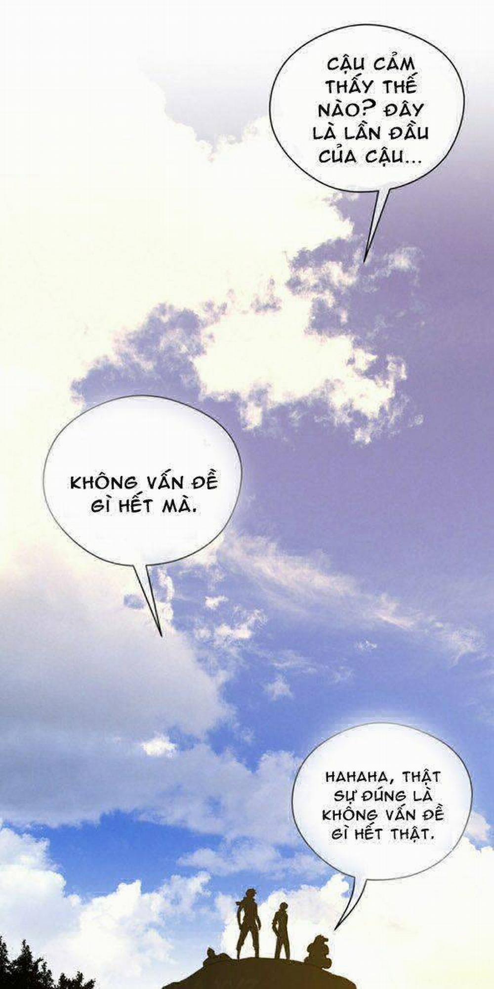 Một Nửa Hoàn Hảo 20 trang 30