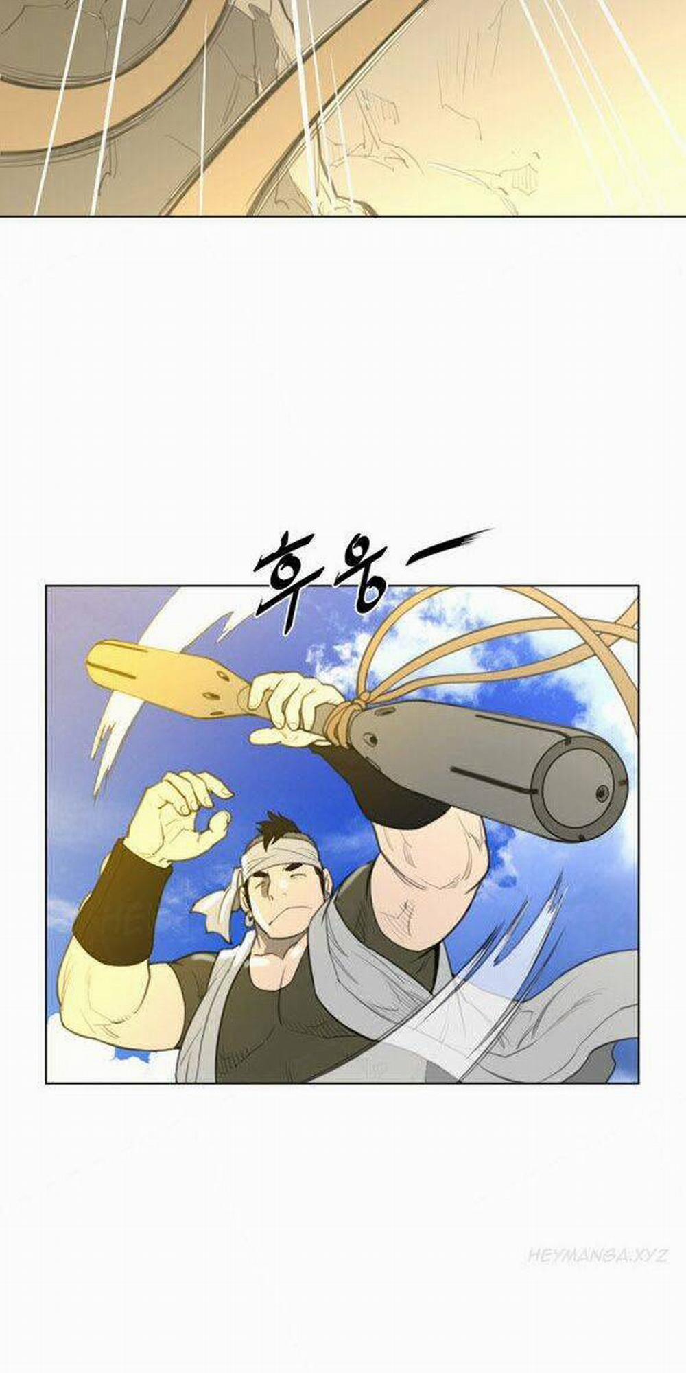 Một Nửa Hoàn Hảo 20 trang 39