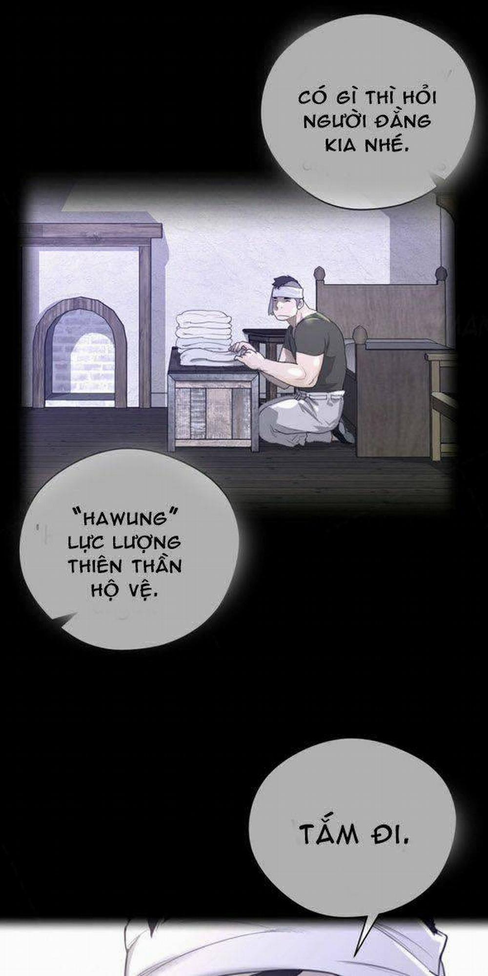 Một Nửa Hoàn Hảo 20 trang 4