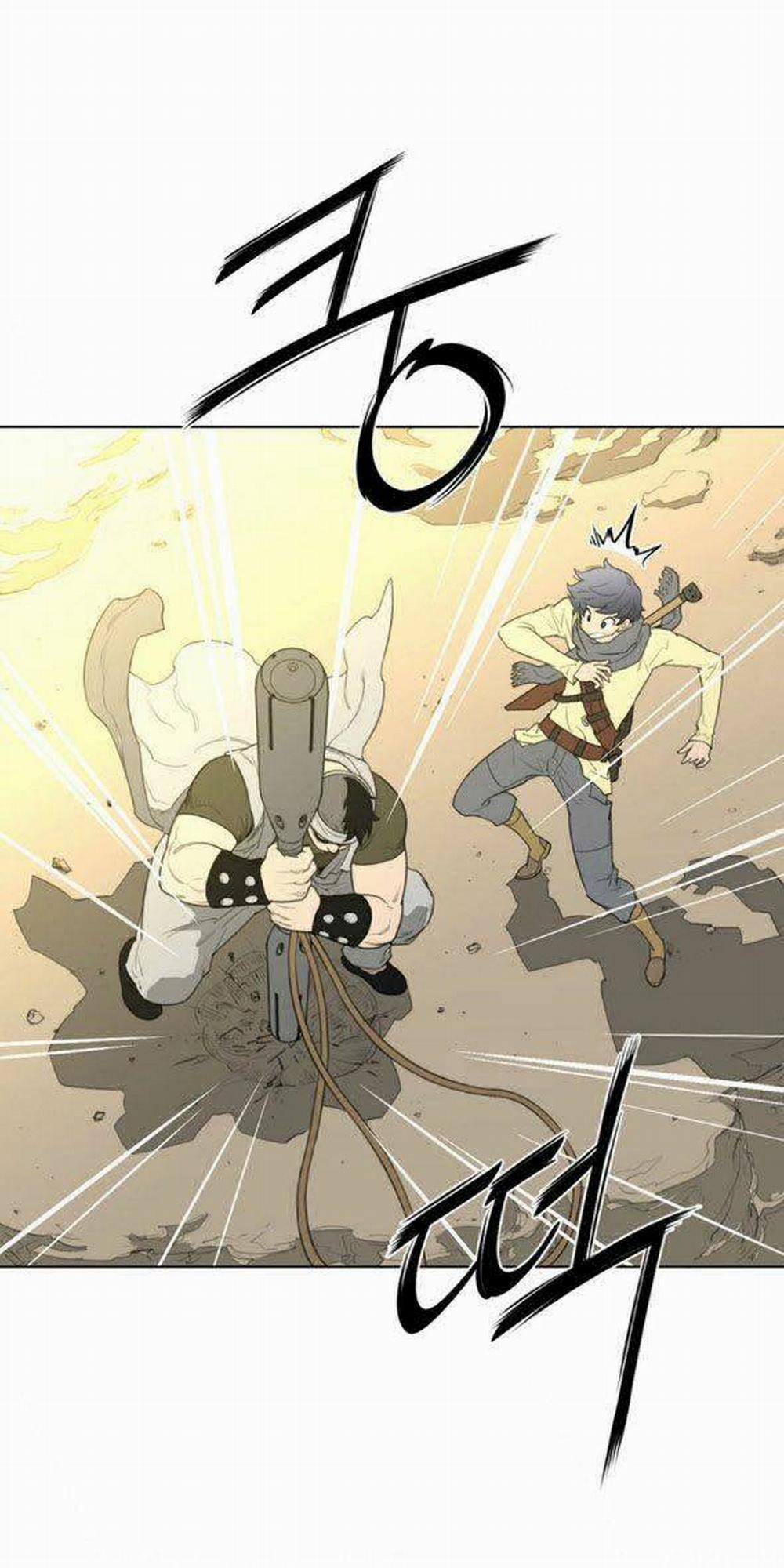 Một Nửa Hoàn Hảo 20 trang 40