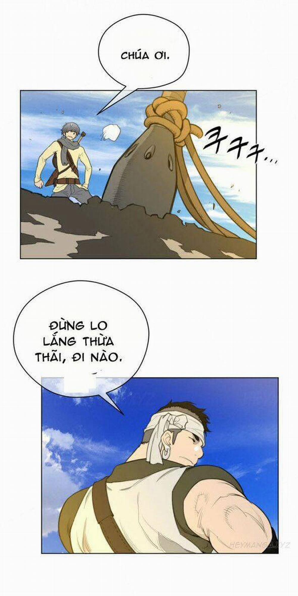 Một Nửa Hoàn Hảo 20 trang 41