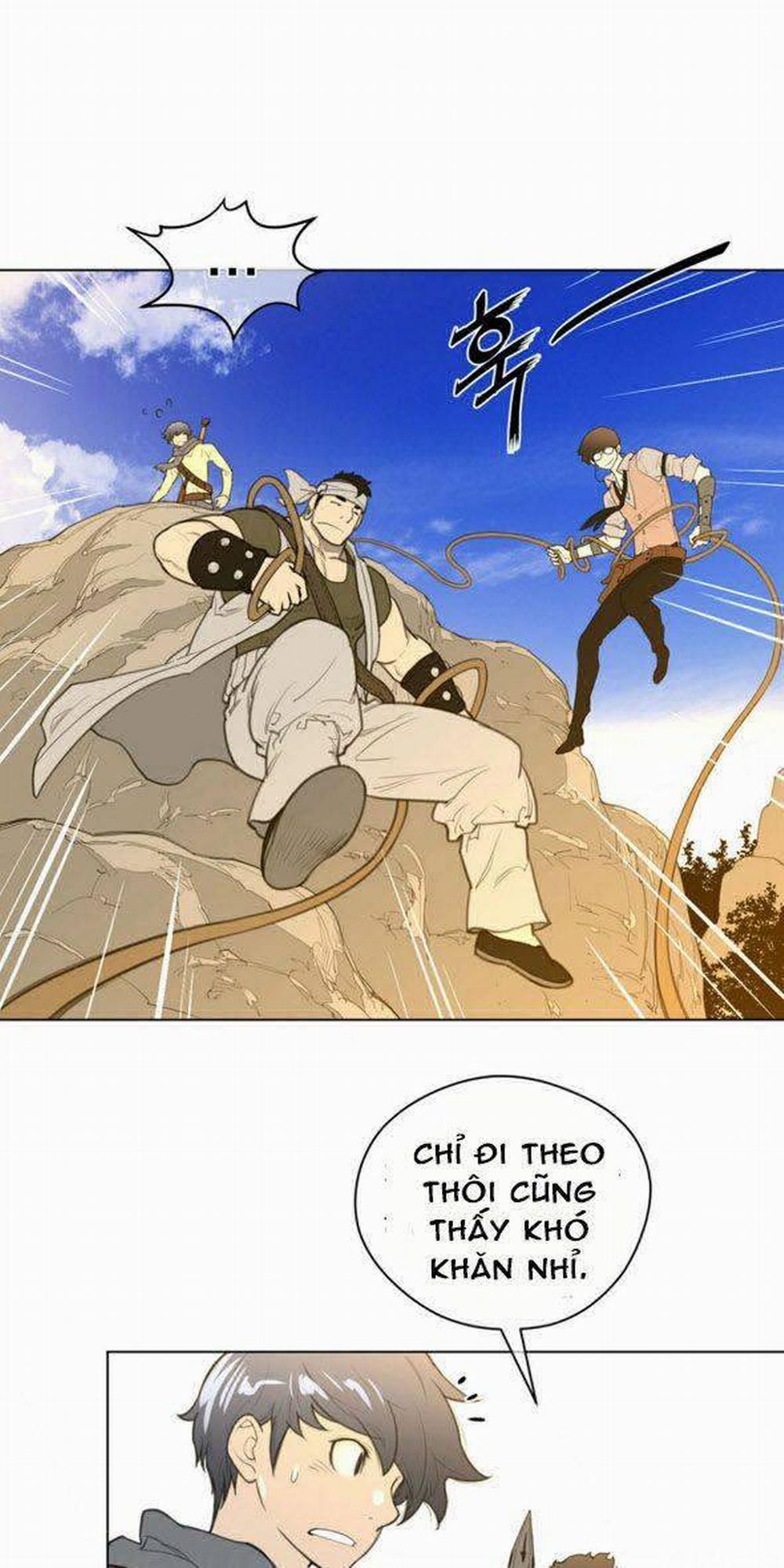 Một Nửa Hoàn Hảo 20 trang 42