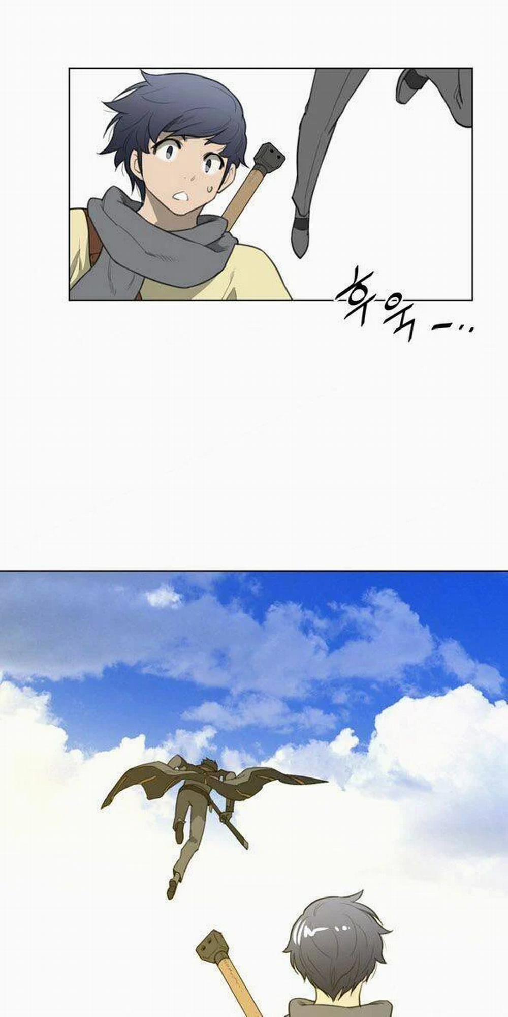 Một Nửa Hoàn Hảo 20 trang 44