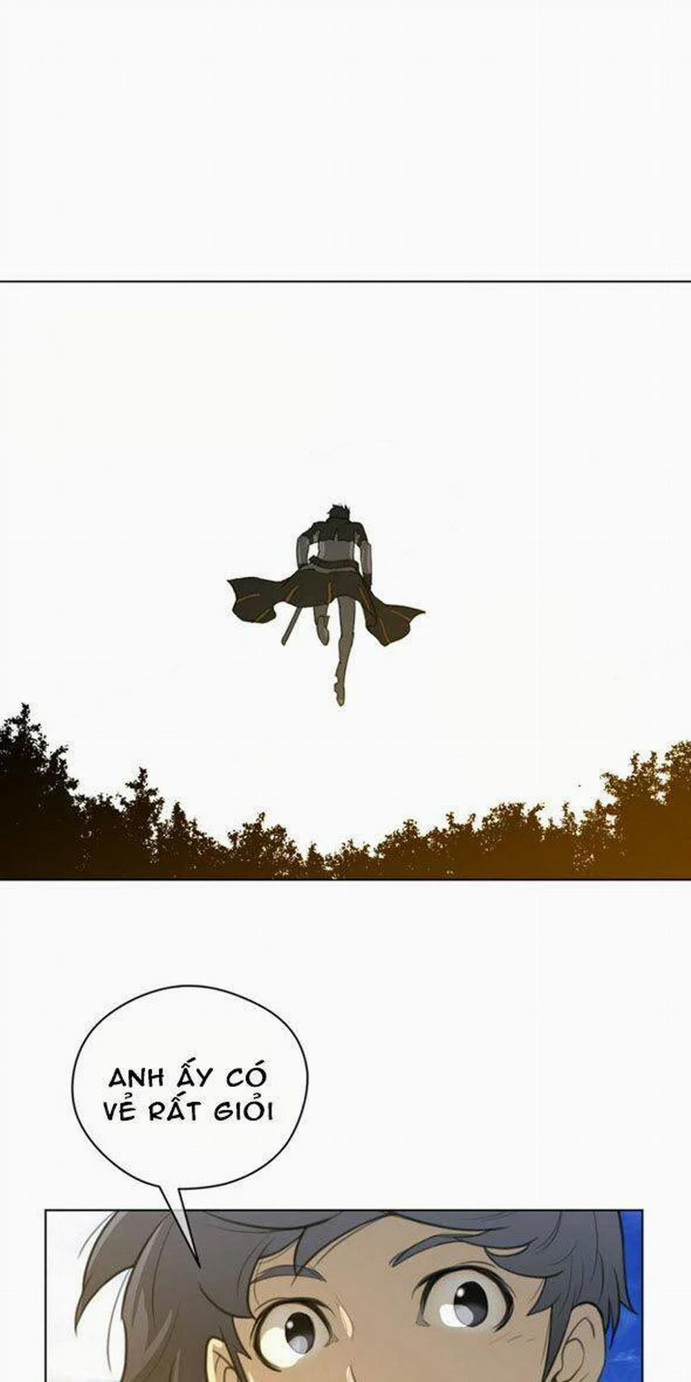 Một Nửa Hoàn Hảo 20 trang 46