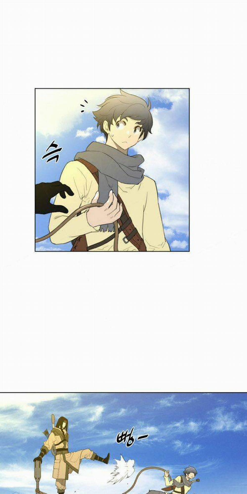 Một Nửa Hoàn Hảo 20 trang 48