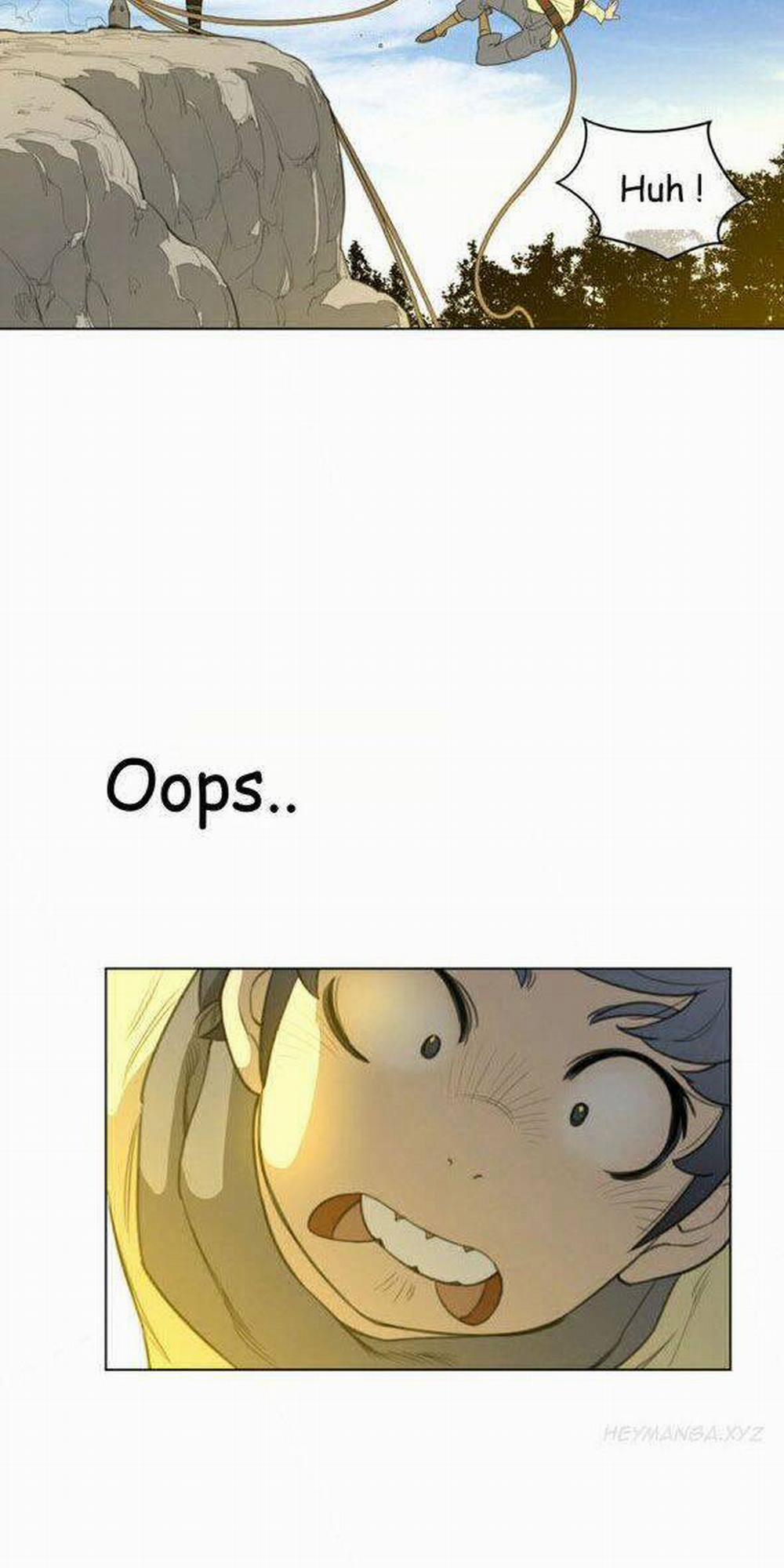 Một Nửa Hoàn Hảo 20 trang 49