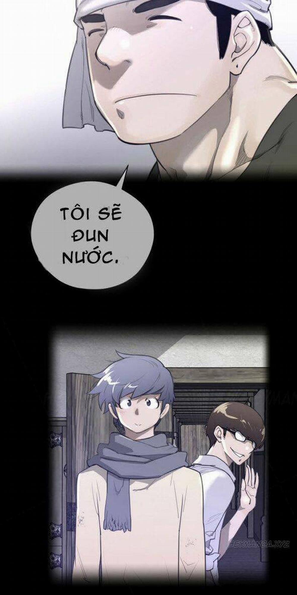 Một Nửa Hoàn Hảo 20 trang 5