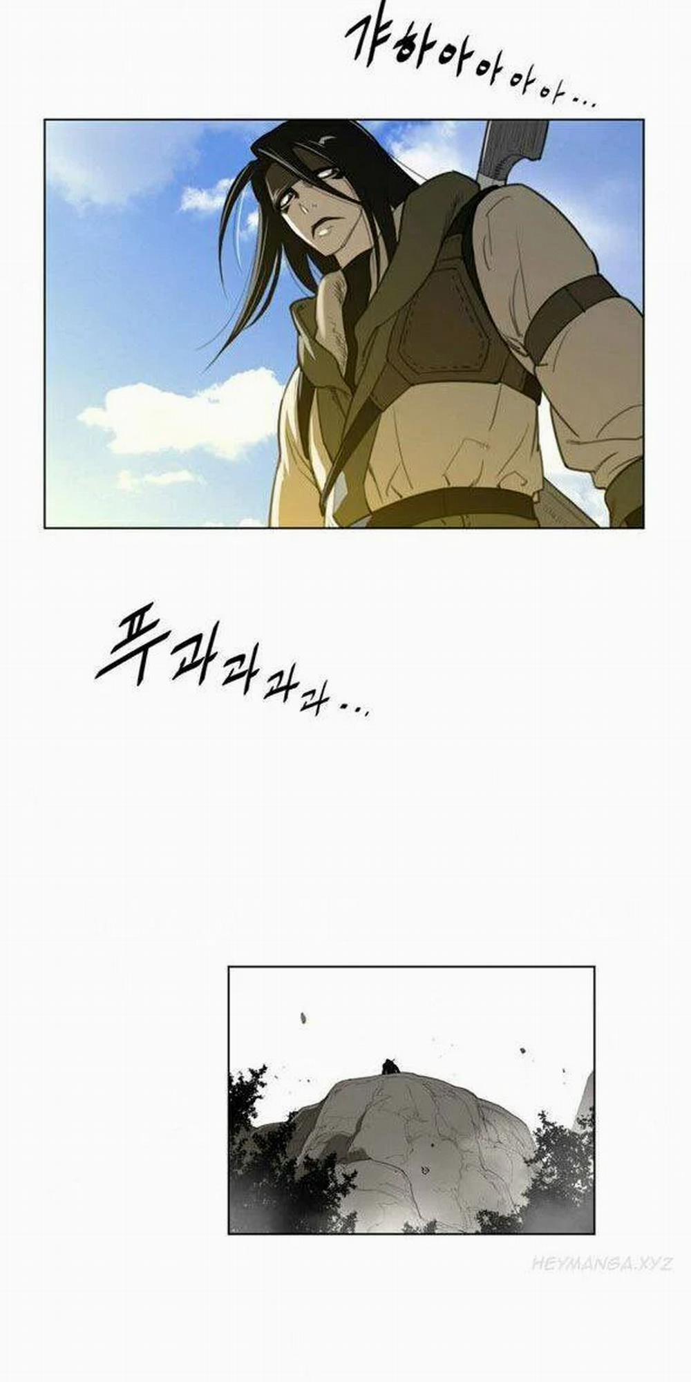 Một Nửa Hoàn Hảo 20 trang 51