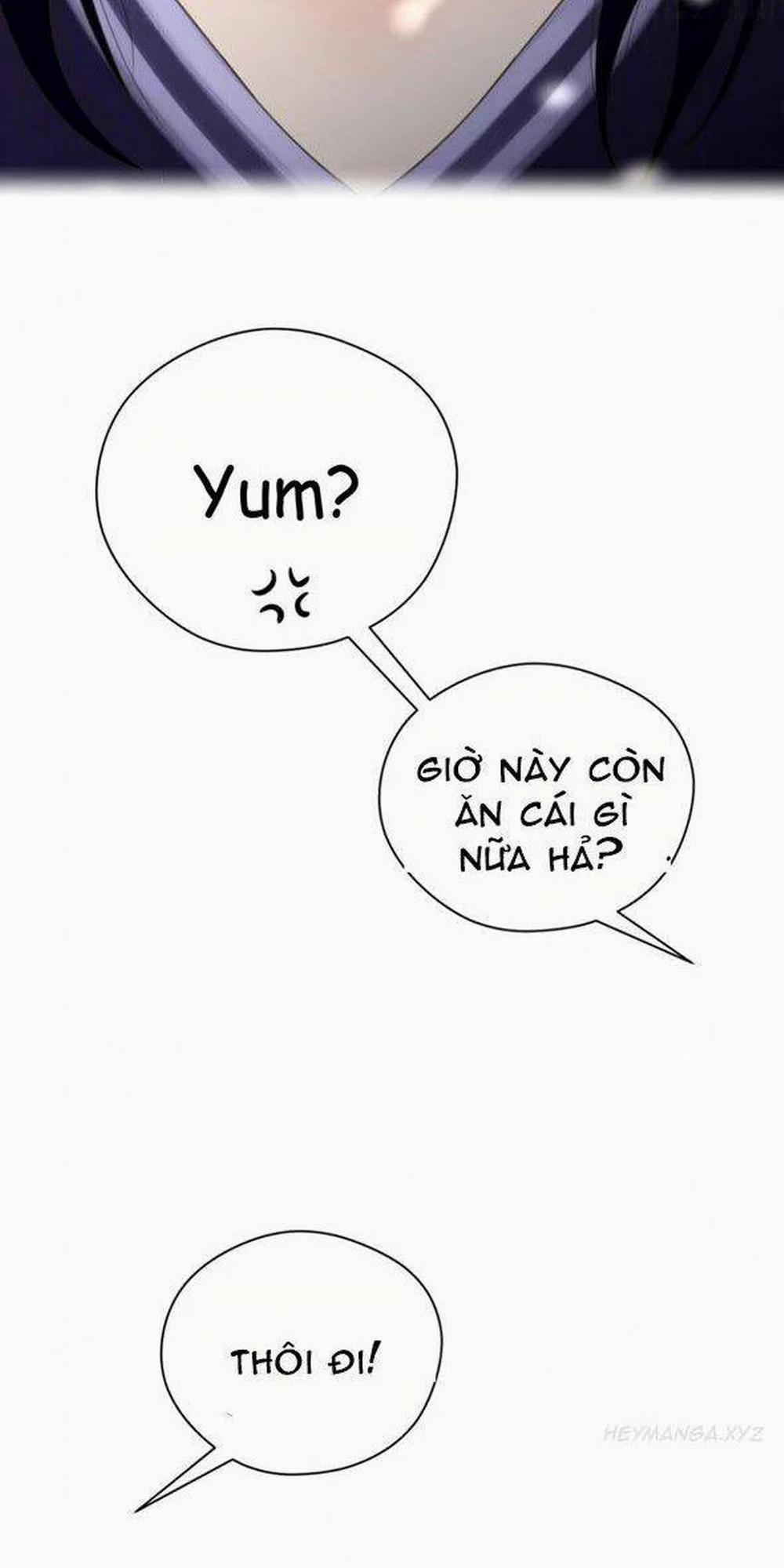 Một Nửa Hoàn Hảo 20 trang 57