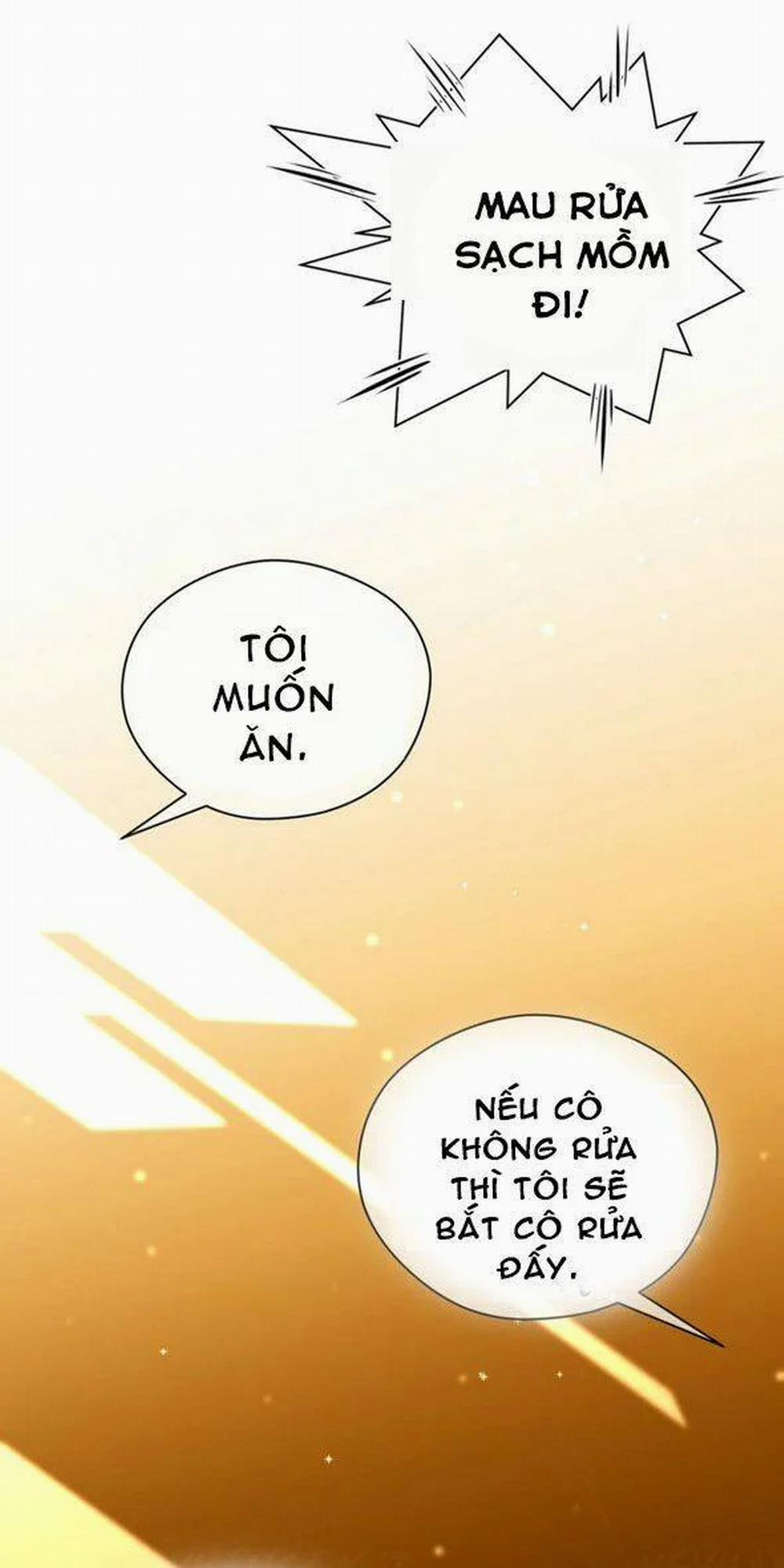 Một Nửa Hoàn Hảo 20 trang 58