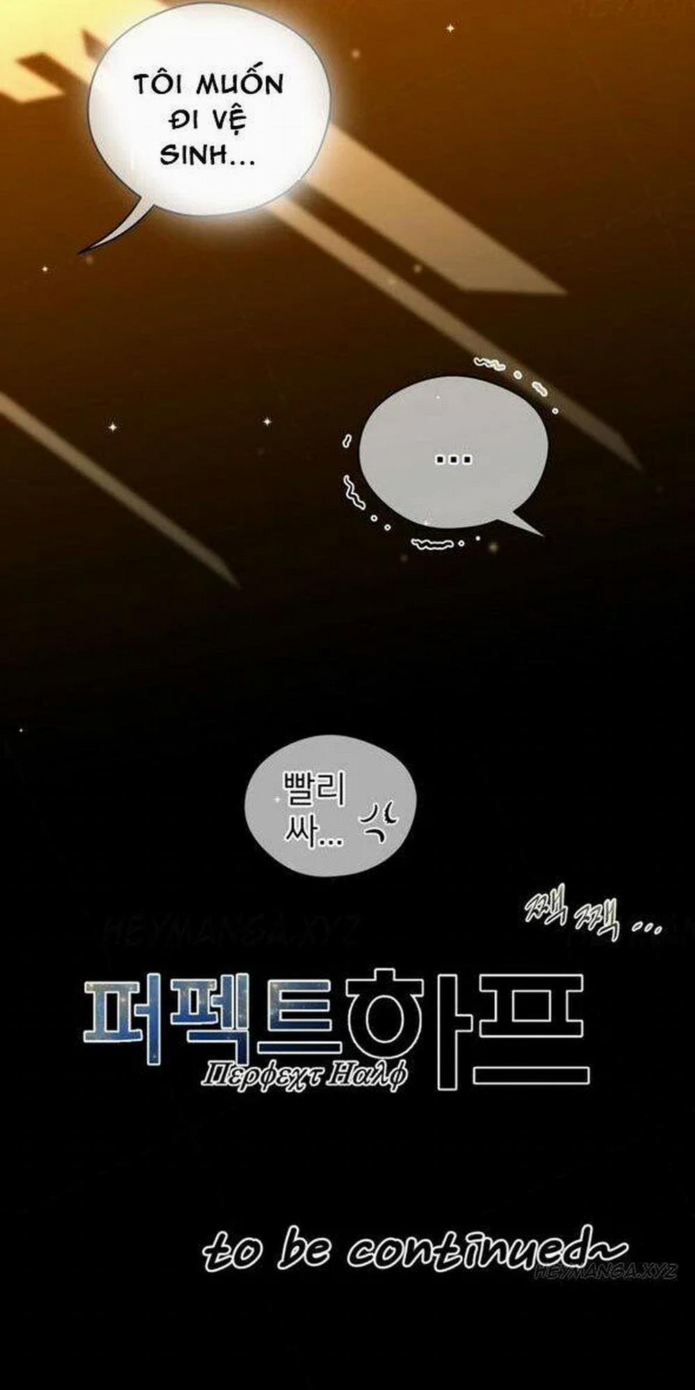 Một Nửa Hoàn Hảo 20 trang 59