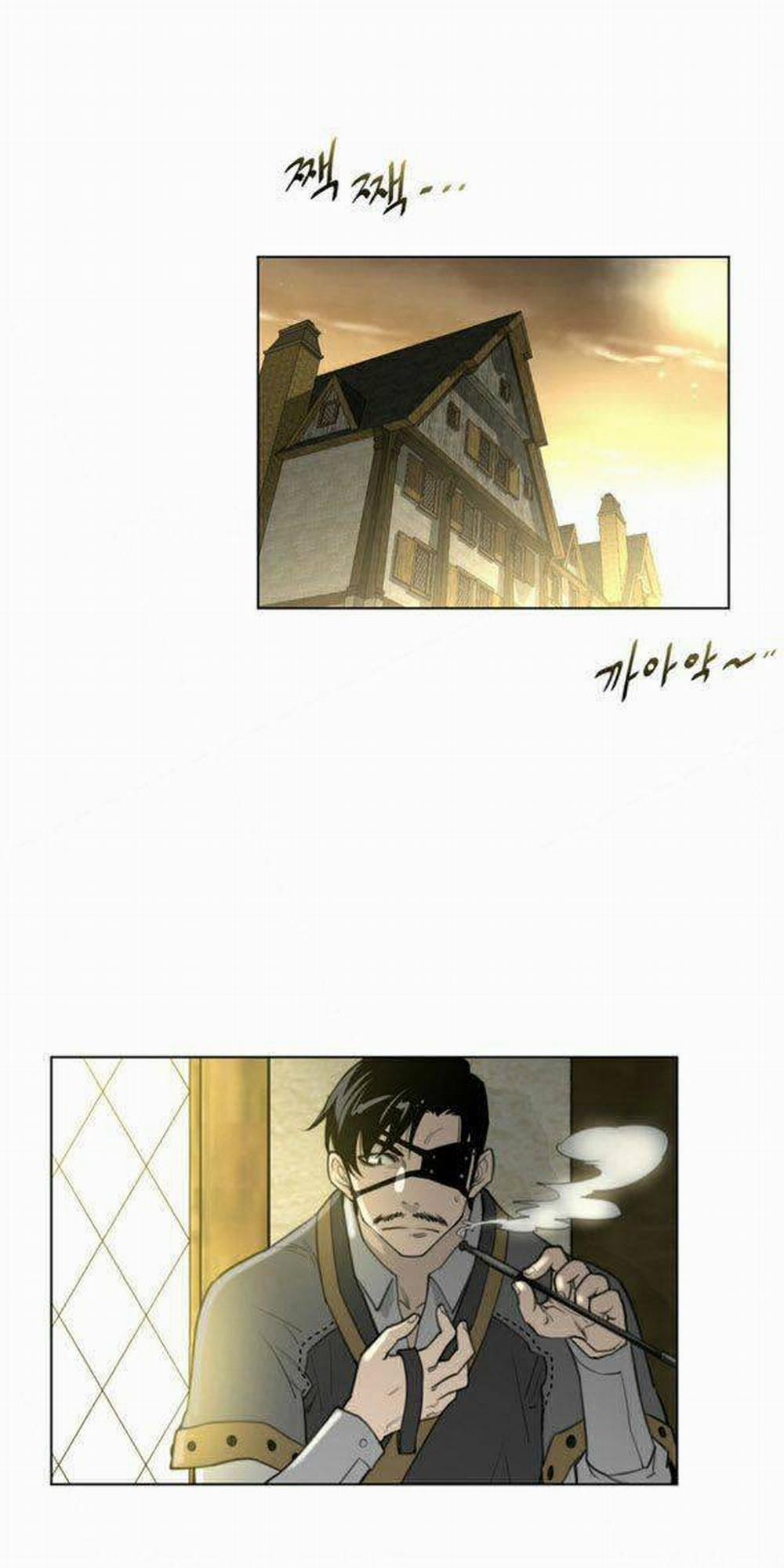 Một Nửa Hoàn Hảo 20 trang 8