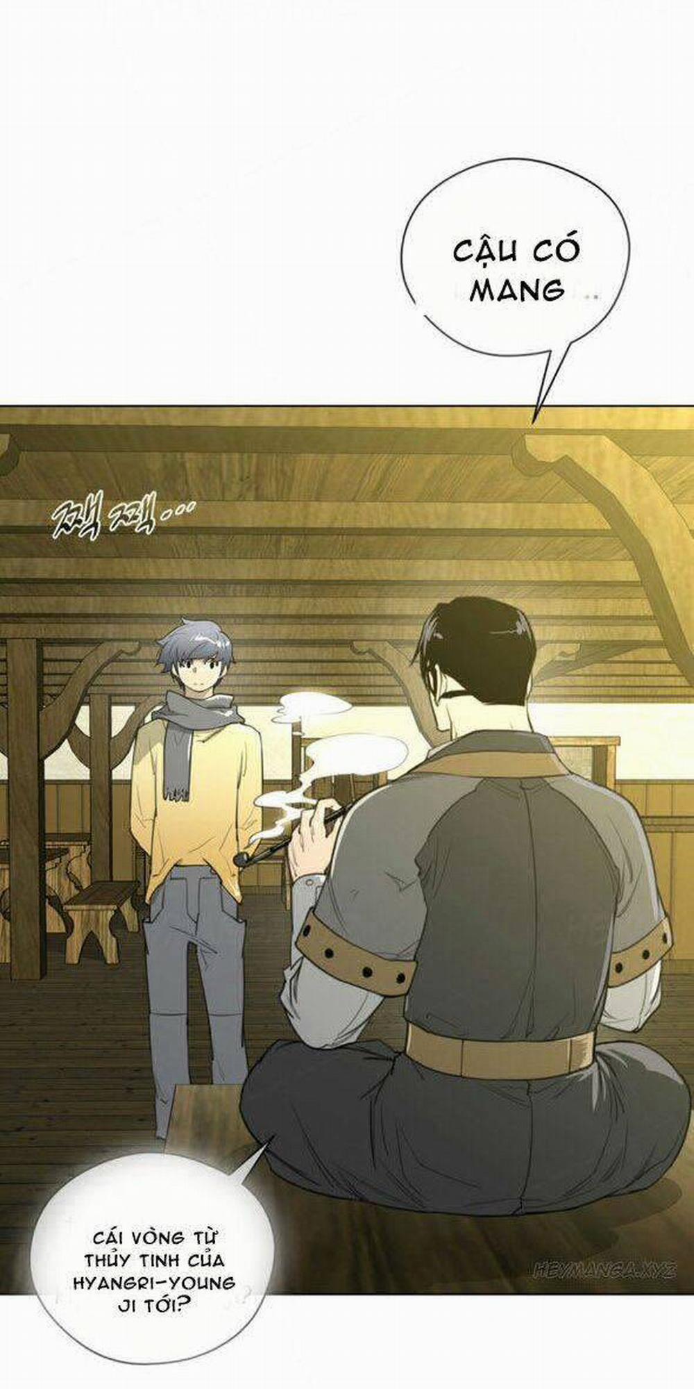 Một Nửa Hoàn Hảo 20 trang 9