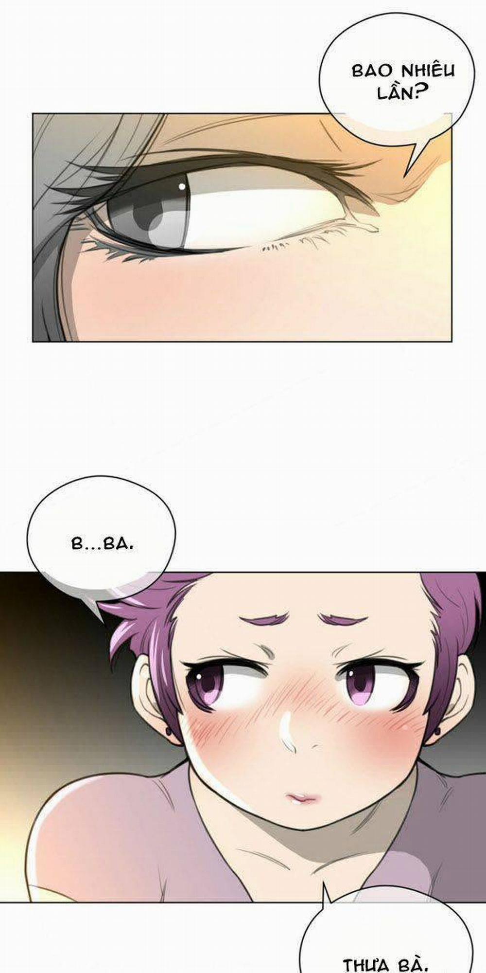 Một Nửa Hoàn Hảo 21 trang 12