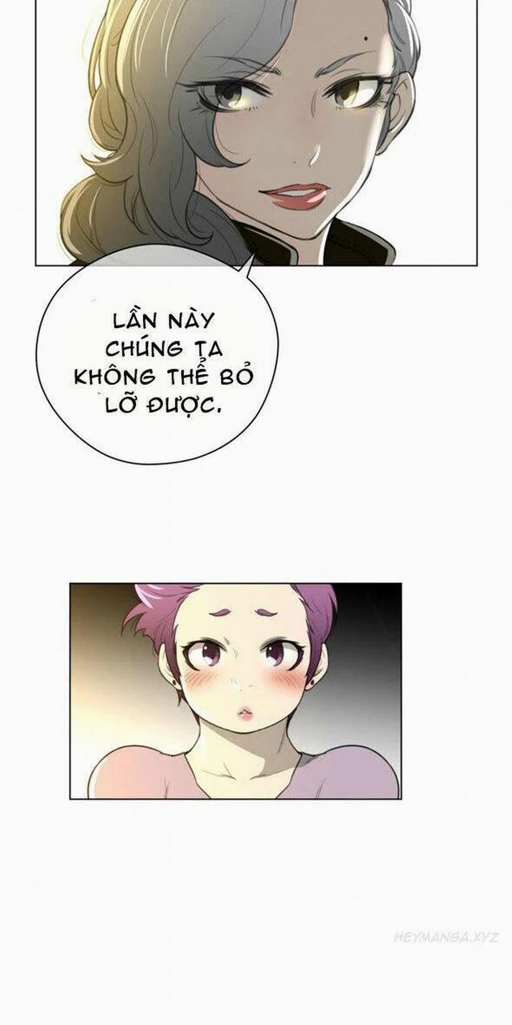 Một Nửa Hoàn Hảo 21 trang 17