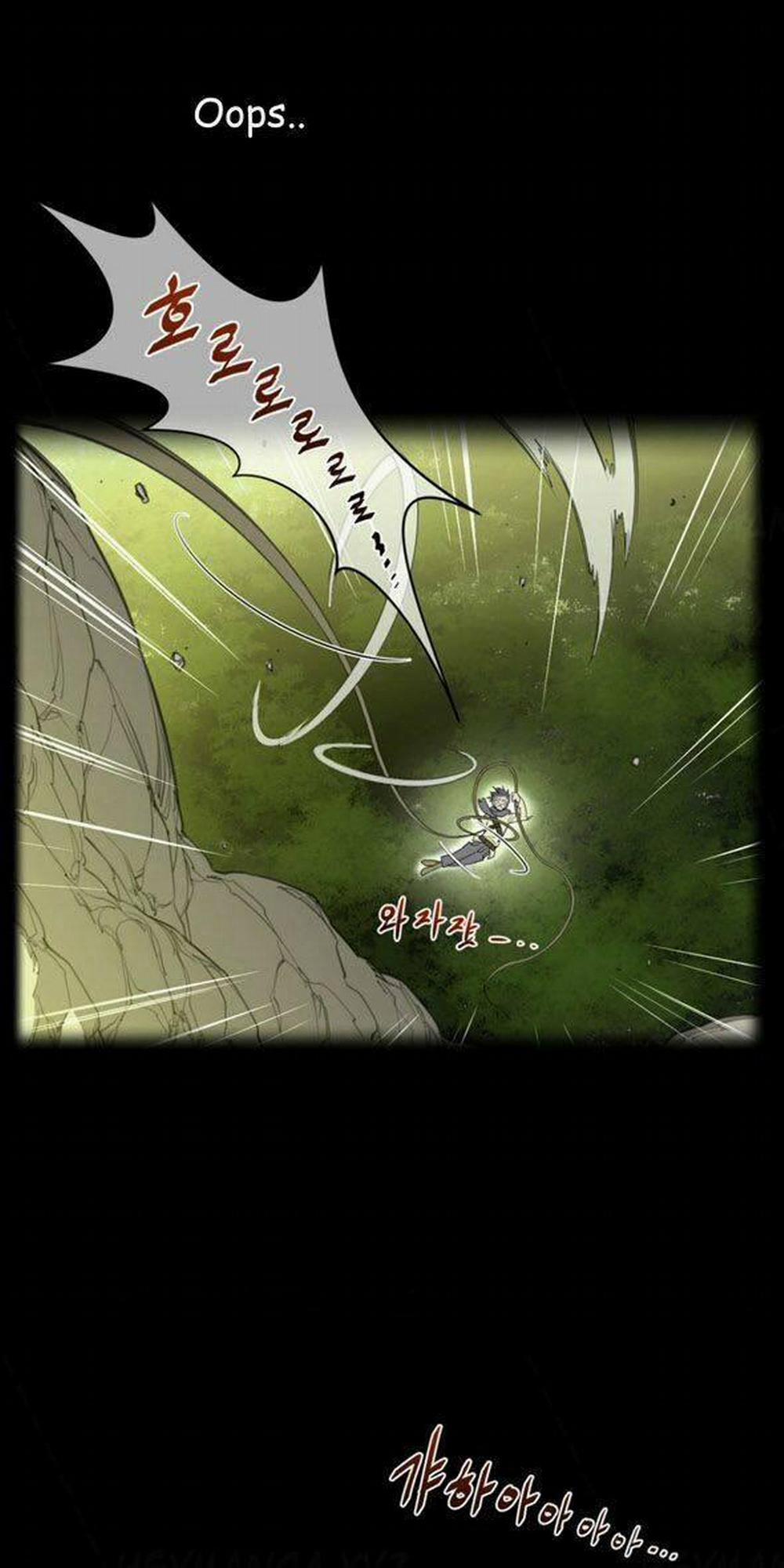 Một Nửa Hoàn Hảo 21 trang 2