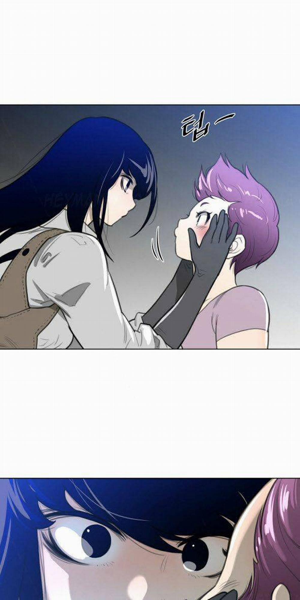 Một Nửa Hoàn Hảo 21 trang 26