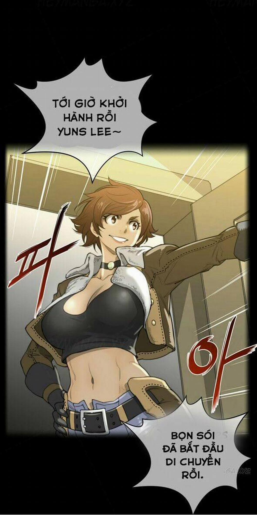 Một Nửa Hoàn Hảo 21 trang 3