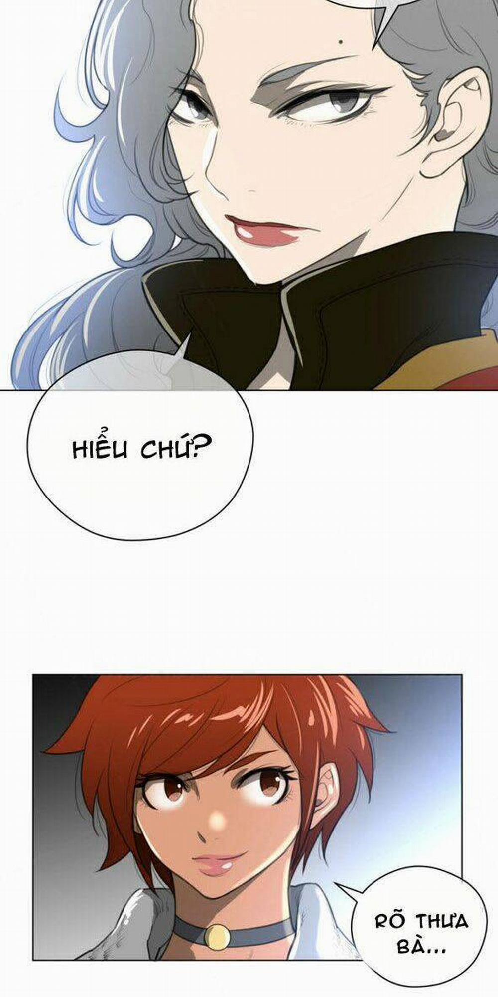 Một Nửa Hoàn Hảo 21 trang 33