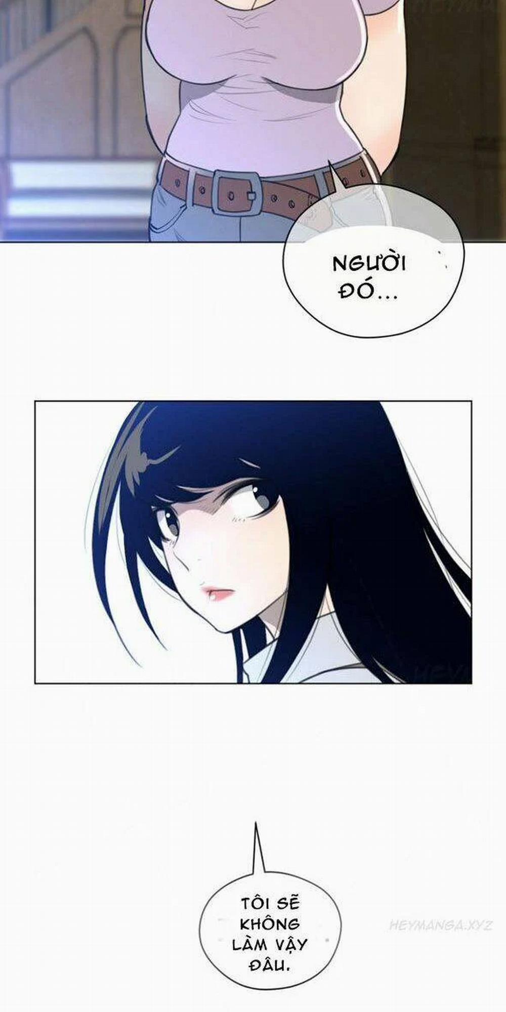 Một Nửa Hoàn Hảo 21 trang 41