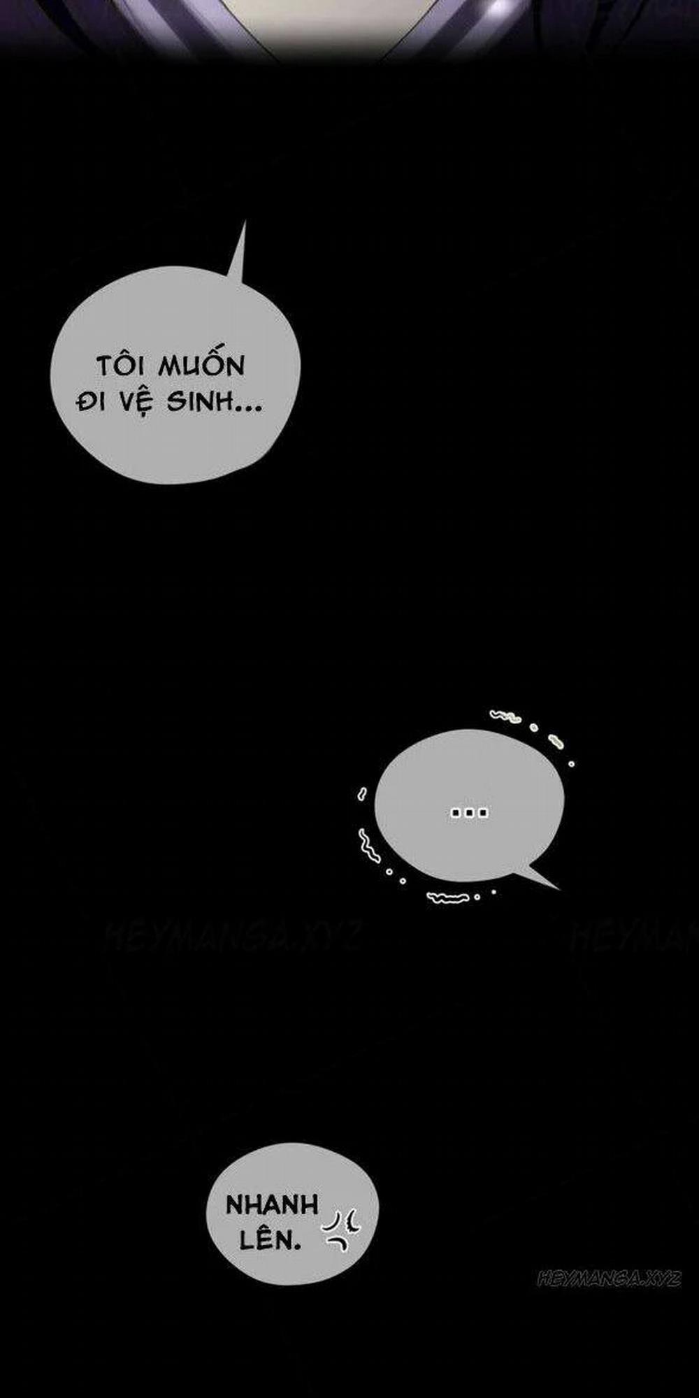 Một Nửa Hoàn Hảo 21 trang 5