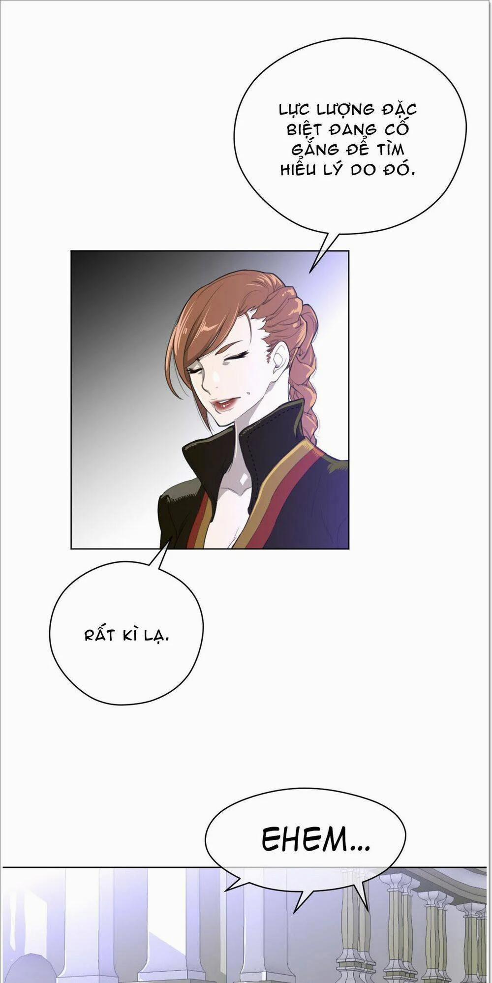 Một Nửa Hoàn Hảo 22 trang 16