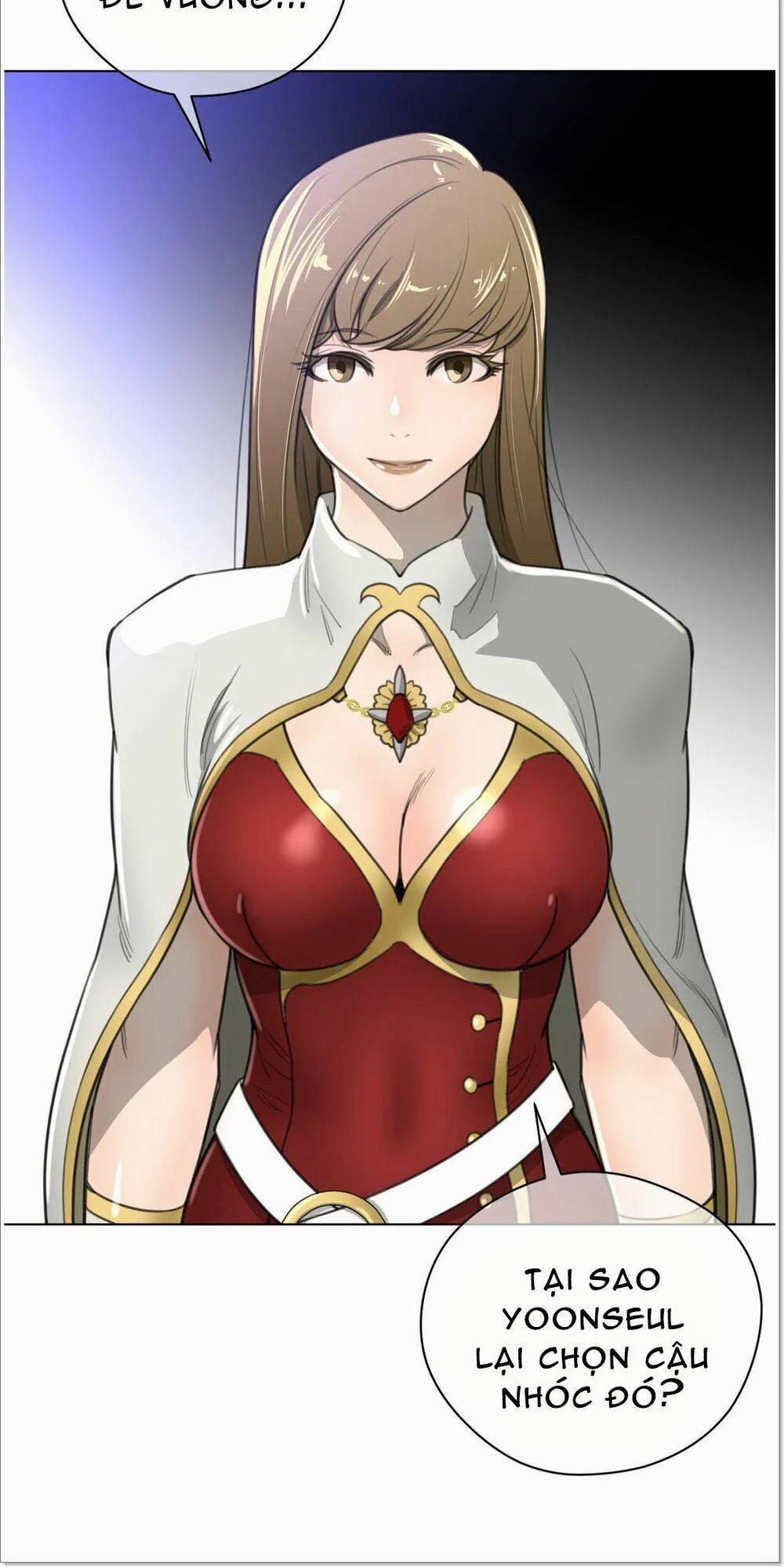 Một Nửa Hoàn Hảo 22 trang 23