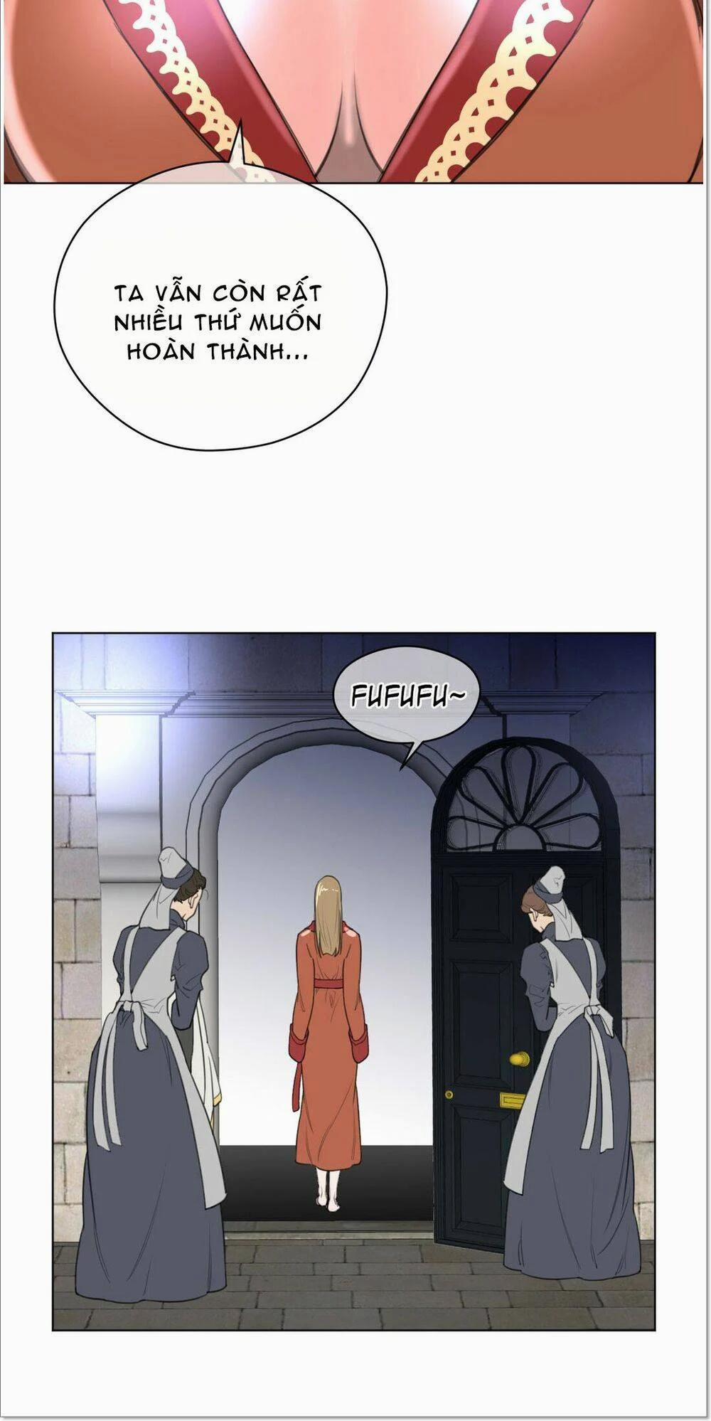 Một Nửa Hoàn Hảo 22 trang 29