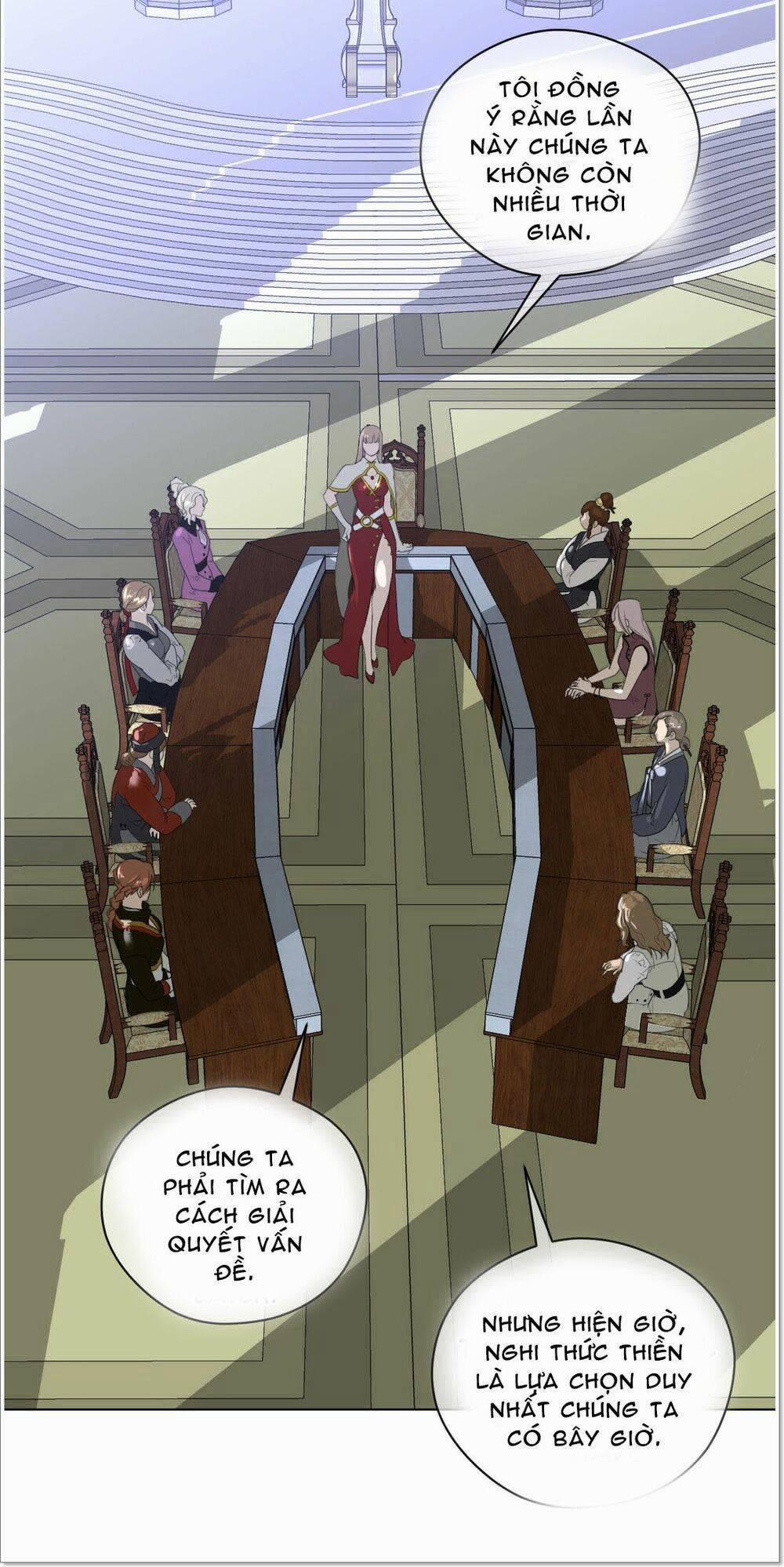 Một Nửa Hoàn Hảo 22 trang 9