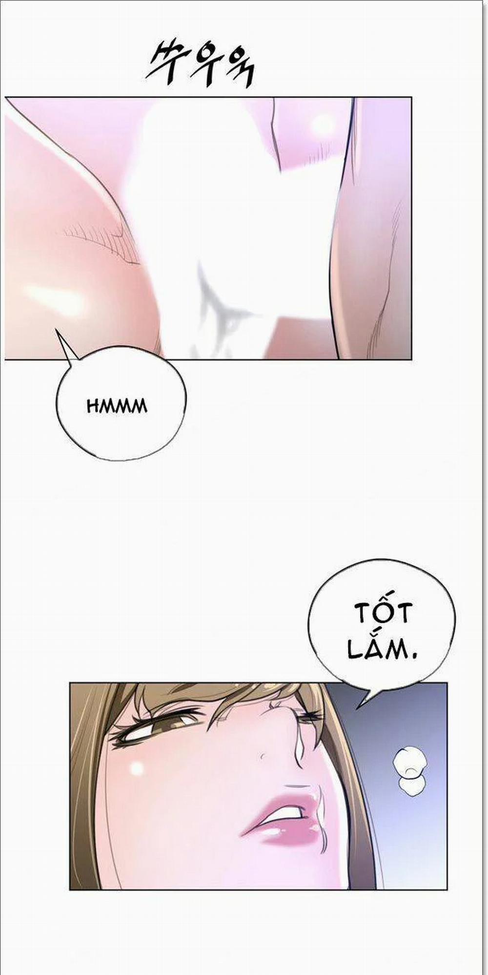 Một Nửa Hoàn Hảo 23 trang 12