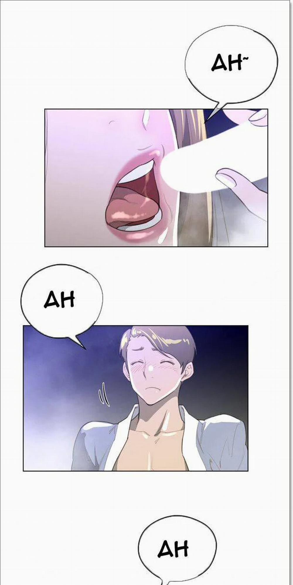 Một Nửa Hoàn Hảo 23 trang 14