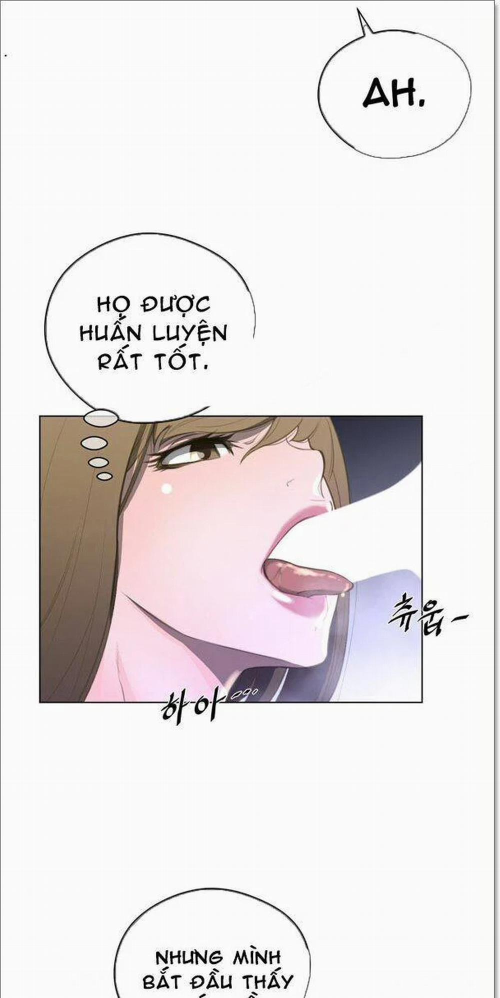 Một Nửa Hoàn Hảo 23 trang 16