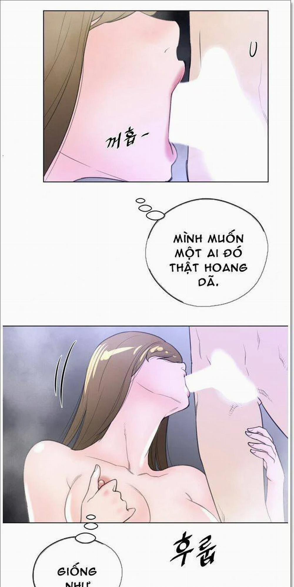 Một Nửa Hoàn Hảo 23 trang 18