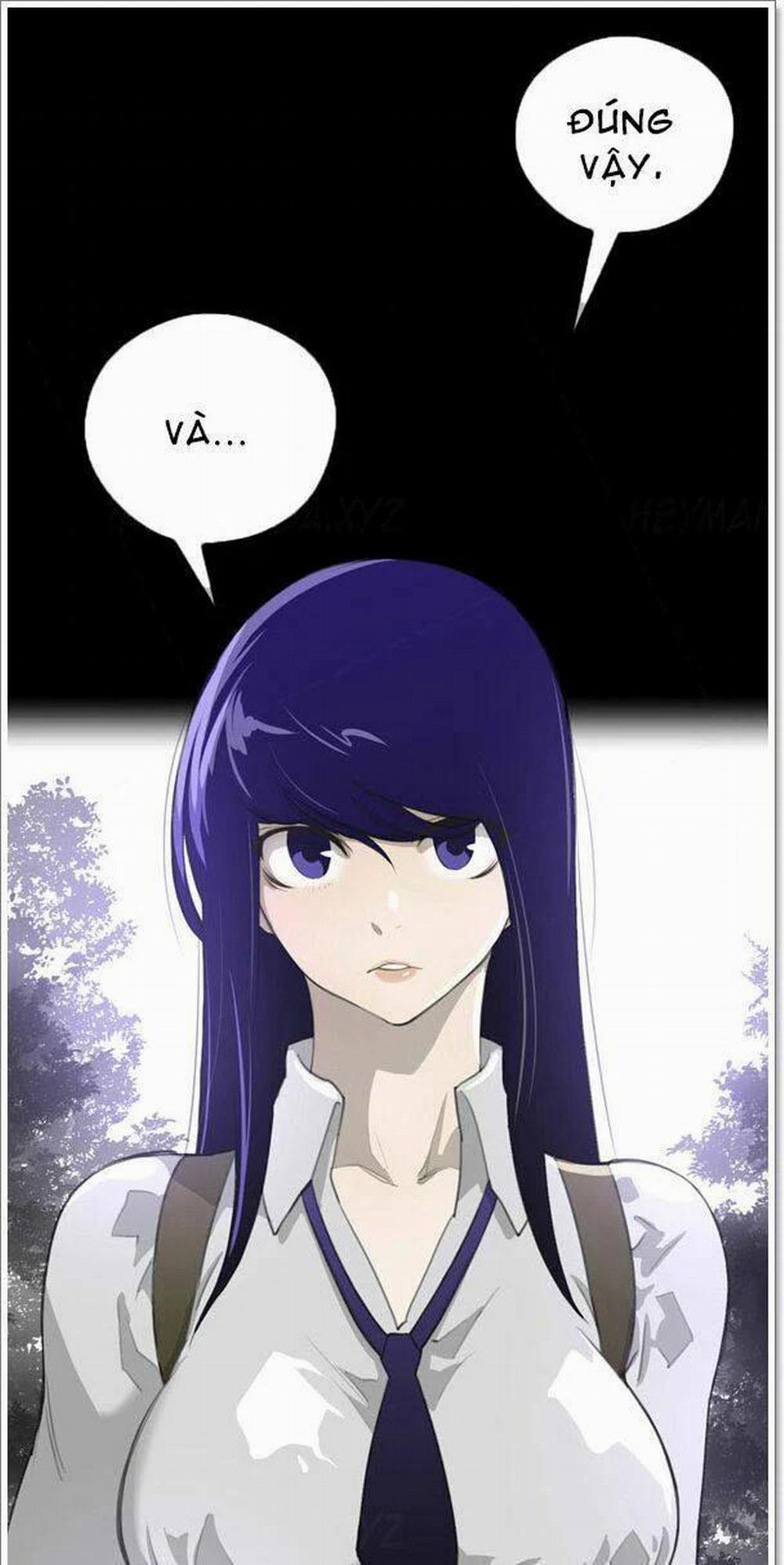 Một Nửa Hoàn Hảo 23 trang 2