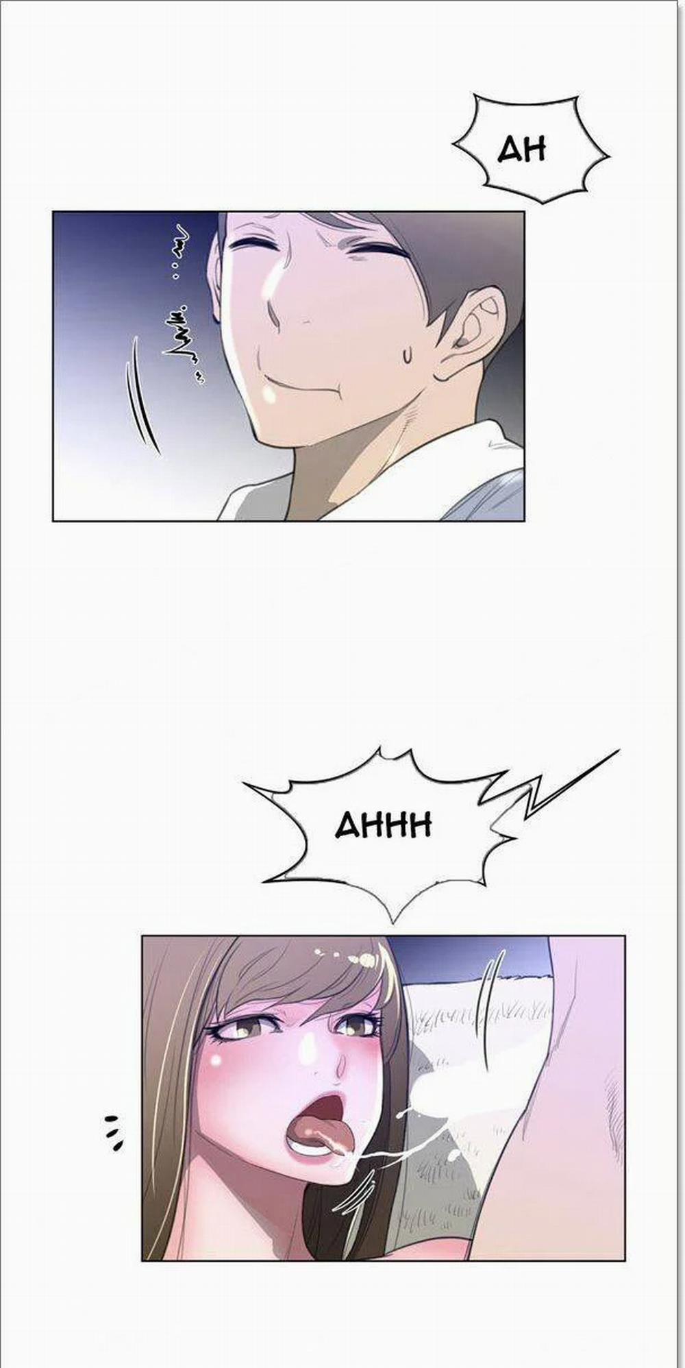 Một Nửa Hoàn Hảo 23 trang 20