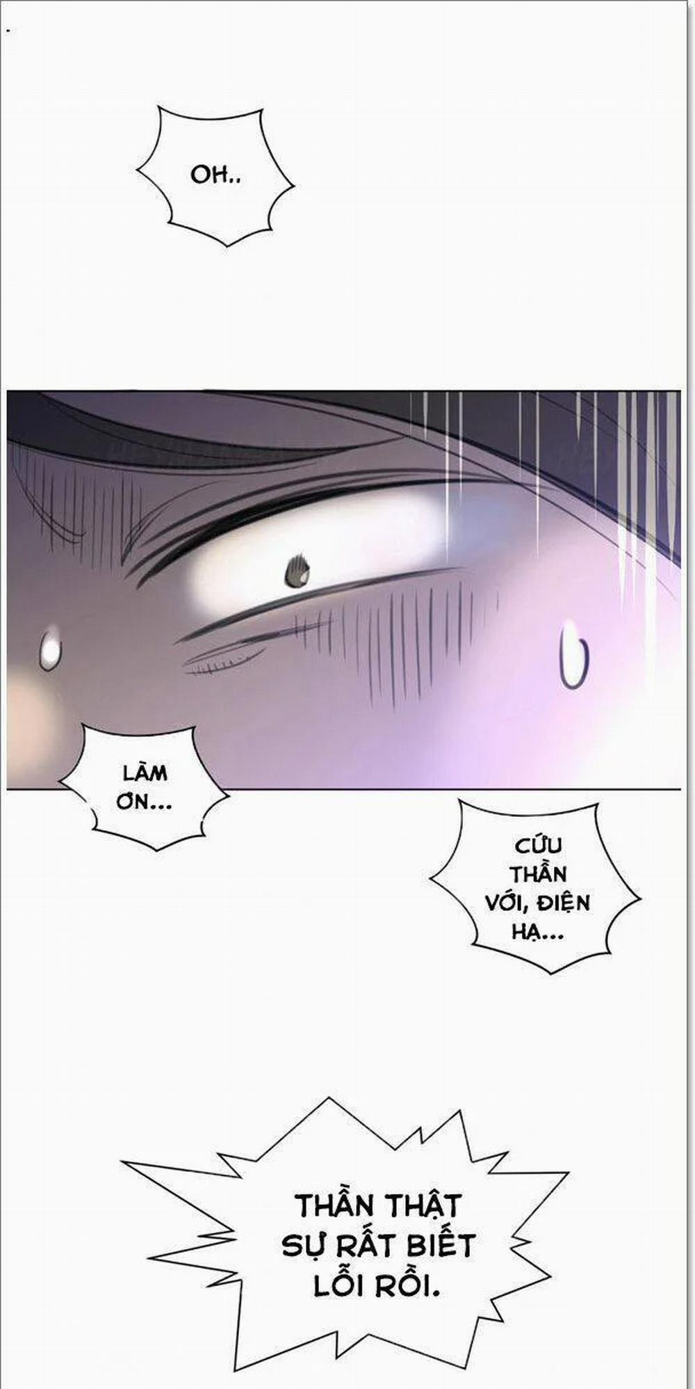 Một Nửa Hoàn Hảo 23 trang 24