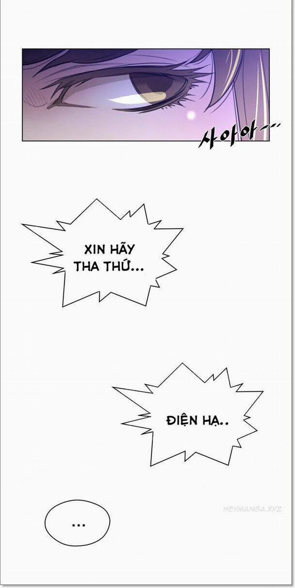 Một Nửa Hoàn Hảo 23 trang 25