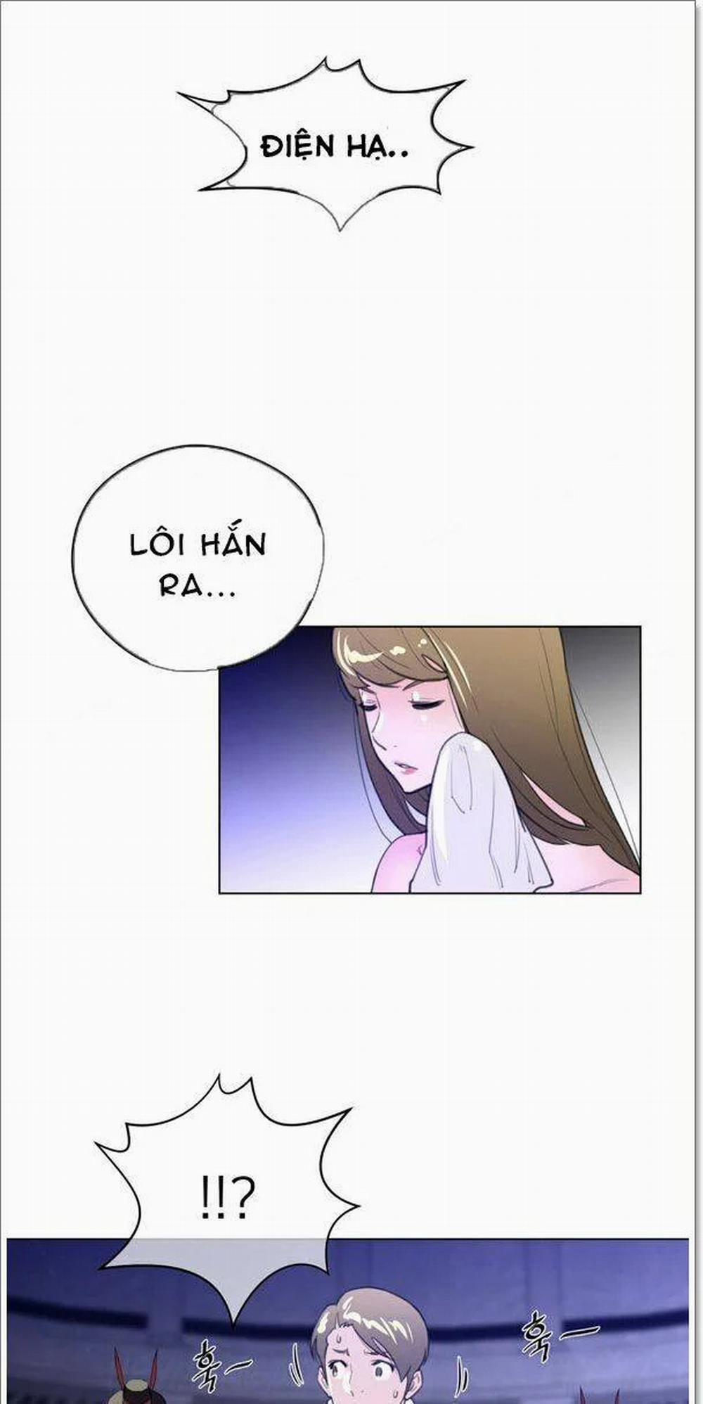 Một Nửa Hoàn Hảo 23 trang 26