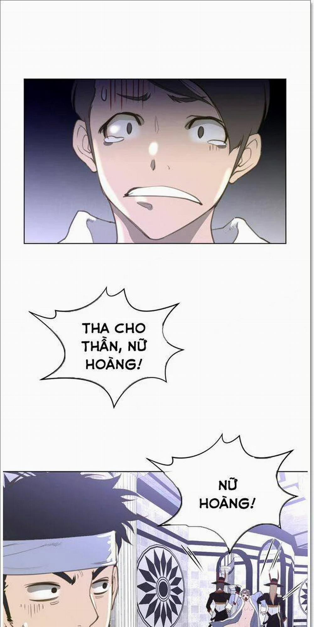 Một Nửa Hoàn Hảo 23 trang 28