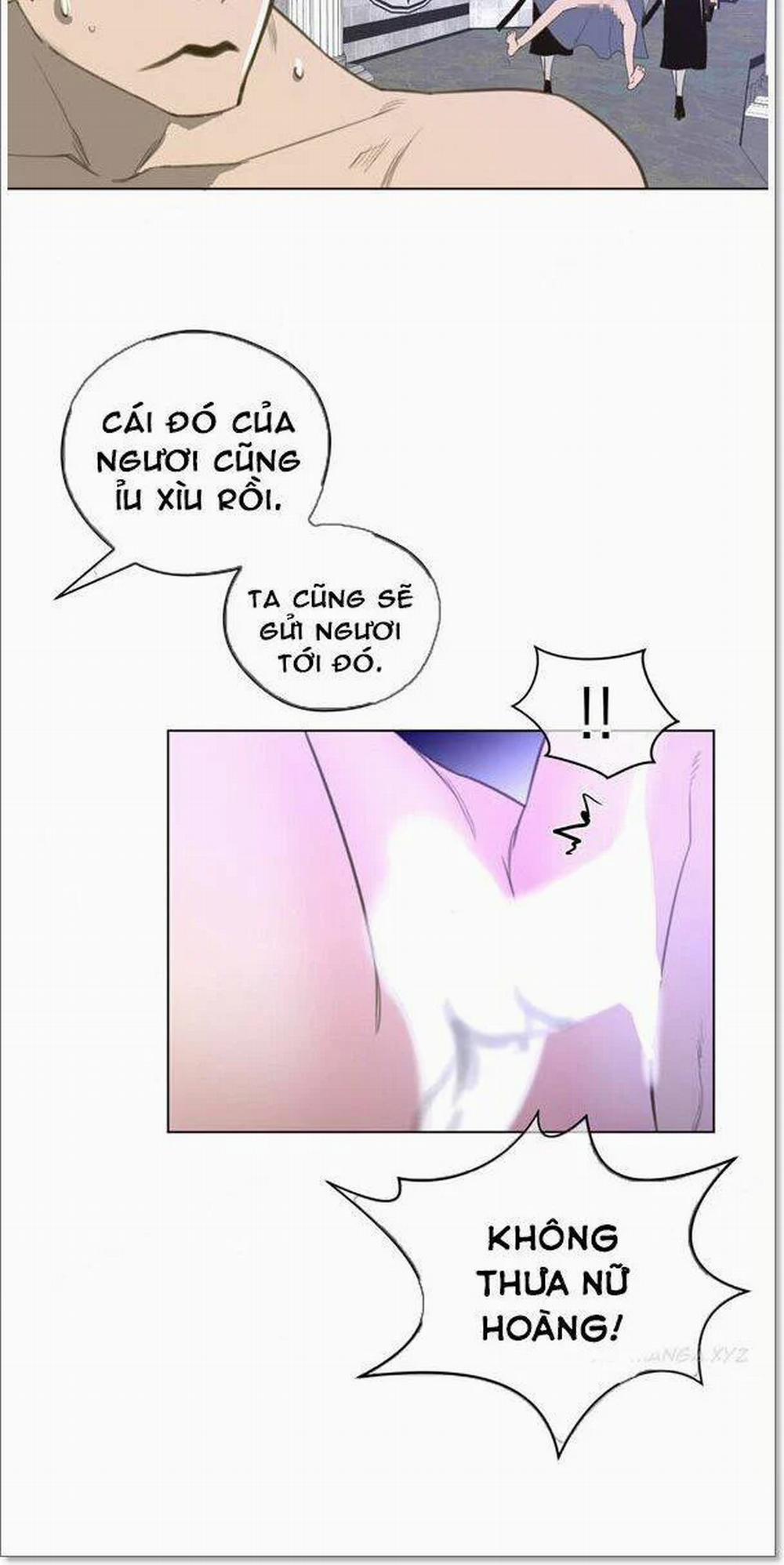 Một Nửa Hoàn Hảo 23 trang 29